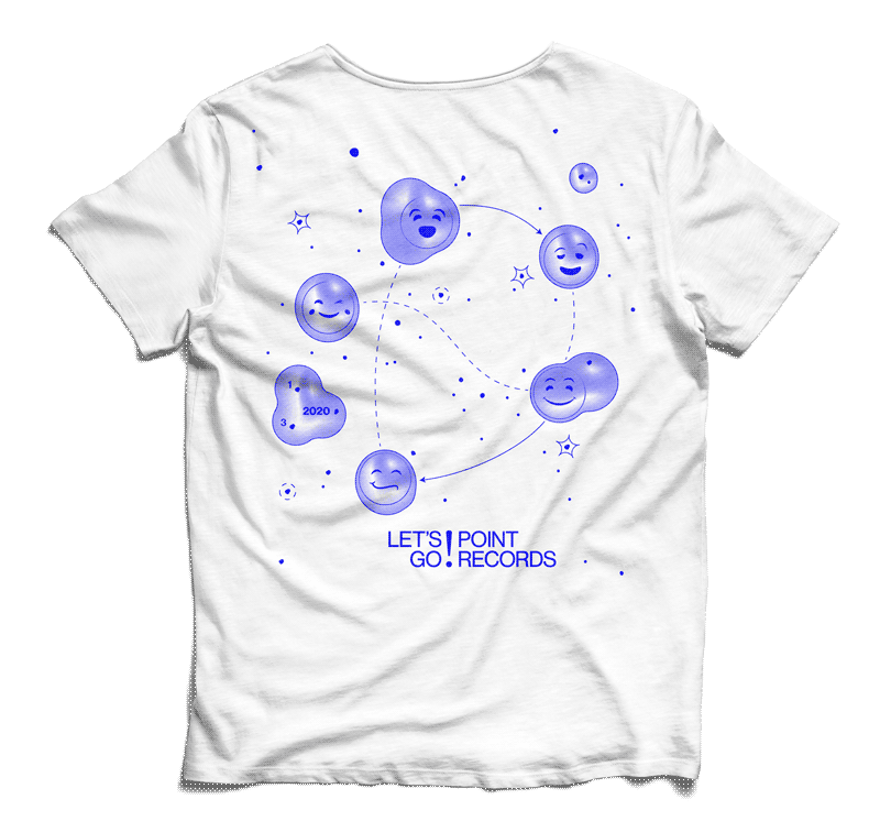 point-records-shirt